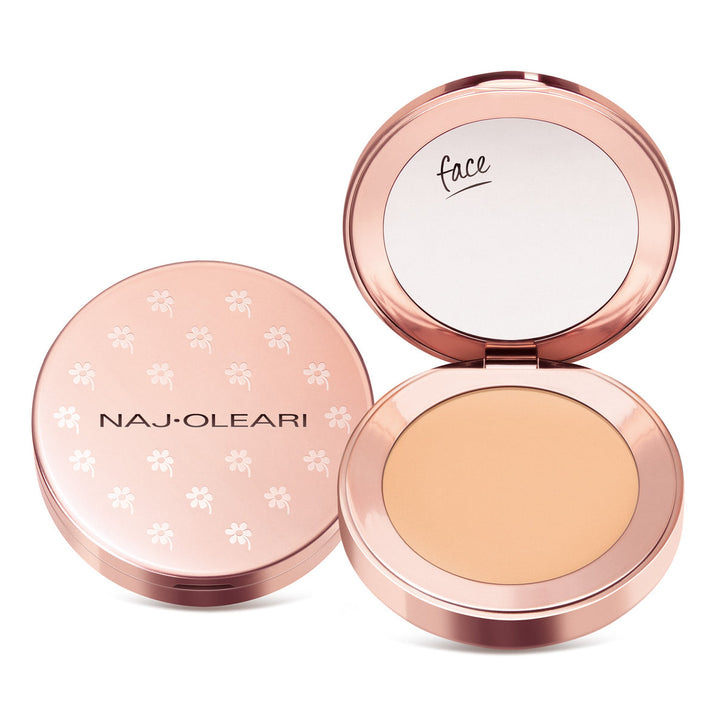 كونسيلر ناج أولياري Make Up Ultimate تغطية Concealer 01 Light Beige Chiaro