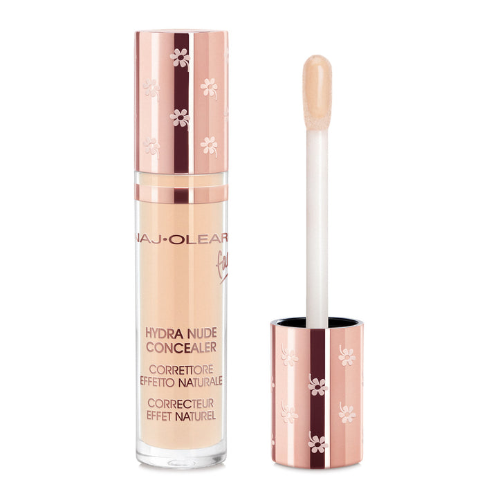 كونسيلر ناج أولياري Make Up Hydra نيود Concealer 01 Ivory Avorio