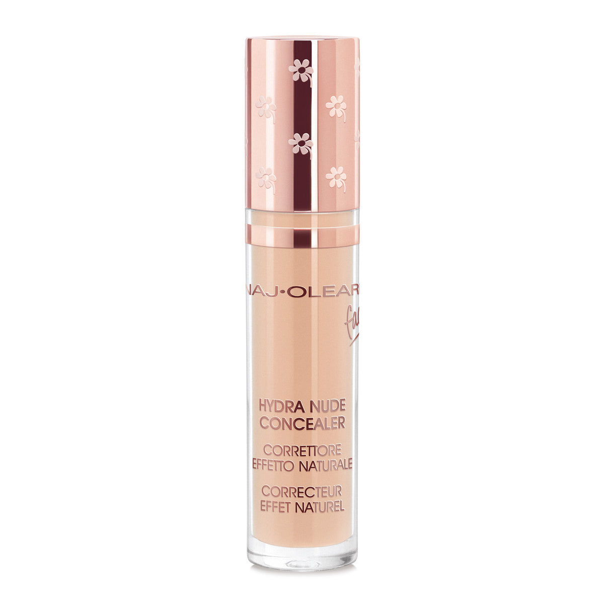 Naj.Oleari Make Up Hydra Nude Concealer 02 Beige