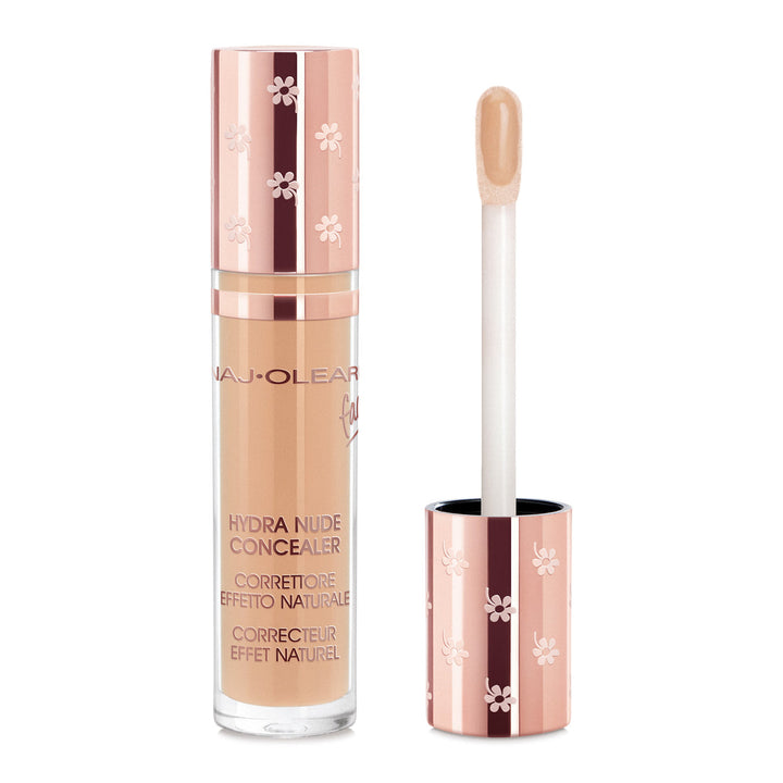كونسيلر ناج أولياري Make Up Hydra نيود Concealer 03 Honey Miele