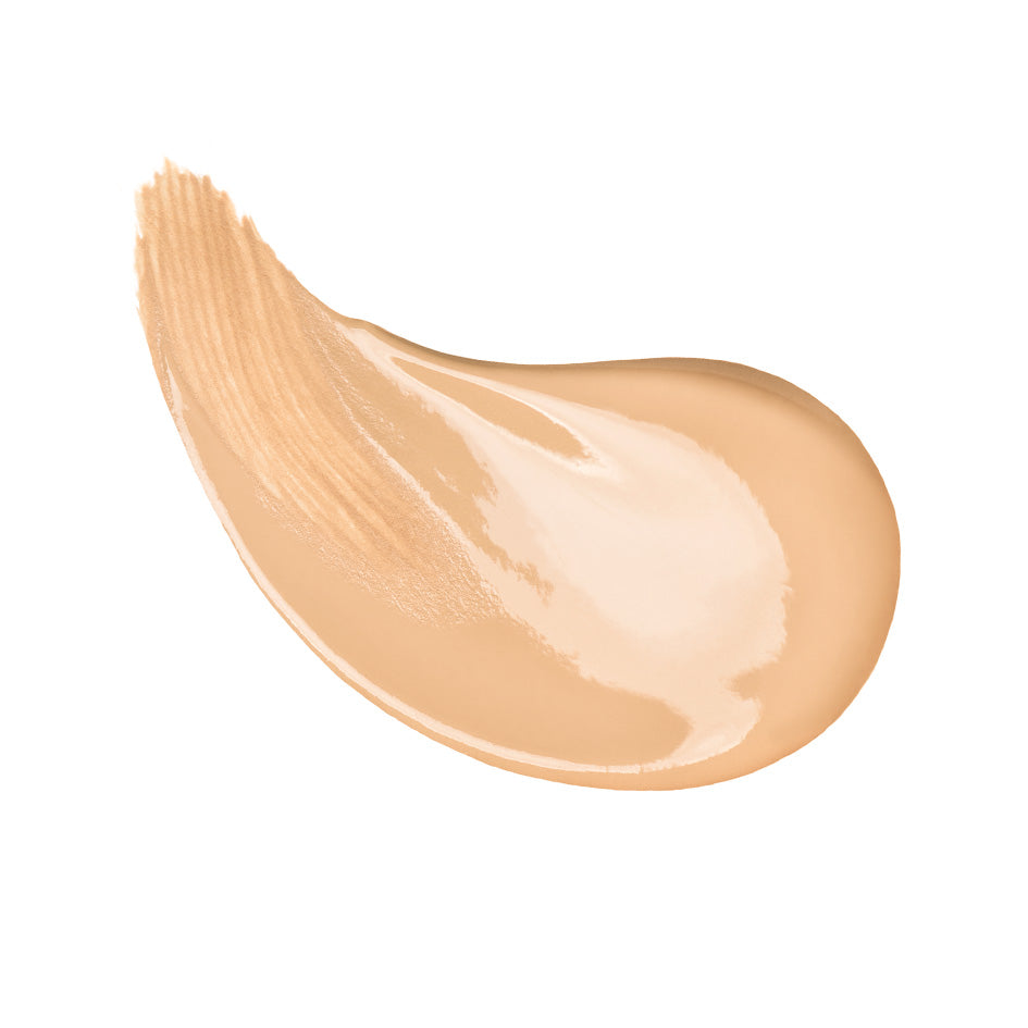 Naj.Oleari Make Up Blooming Bb Foundation 03 Spf15 Nude Nudo