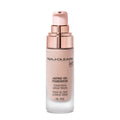 Naj.Oleari Make Up Lasting Veil Foundation 102 Natural Pink Rosa Naturale