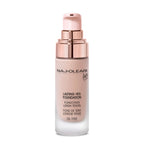 Naj.Oleari Make Up Lasting Veil Foundation 102 Natural Pink Rosa Naturale