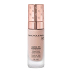 Naj.Oleari Make Up Lasting Veil Foundation 102 Natural Pink Rosa Naturale