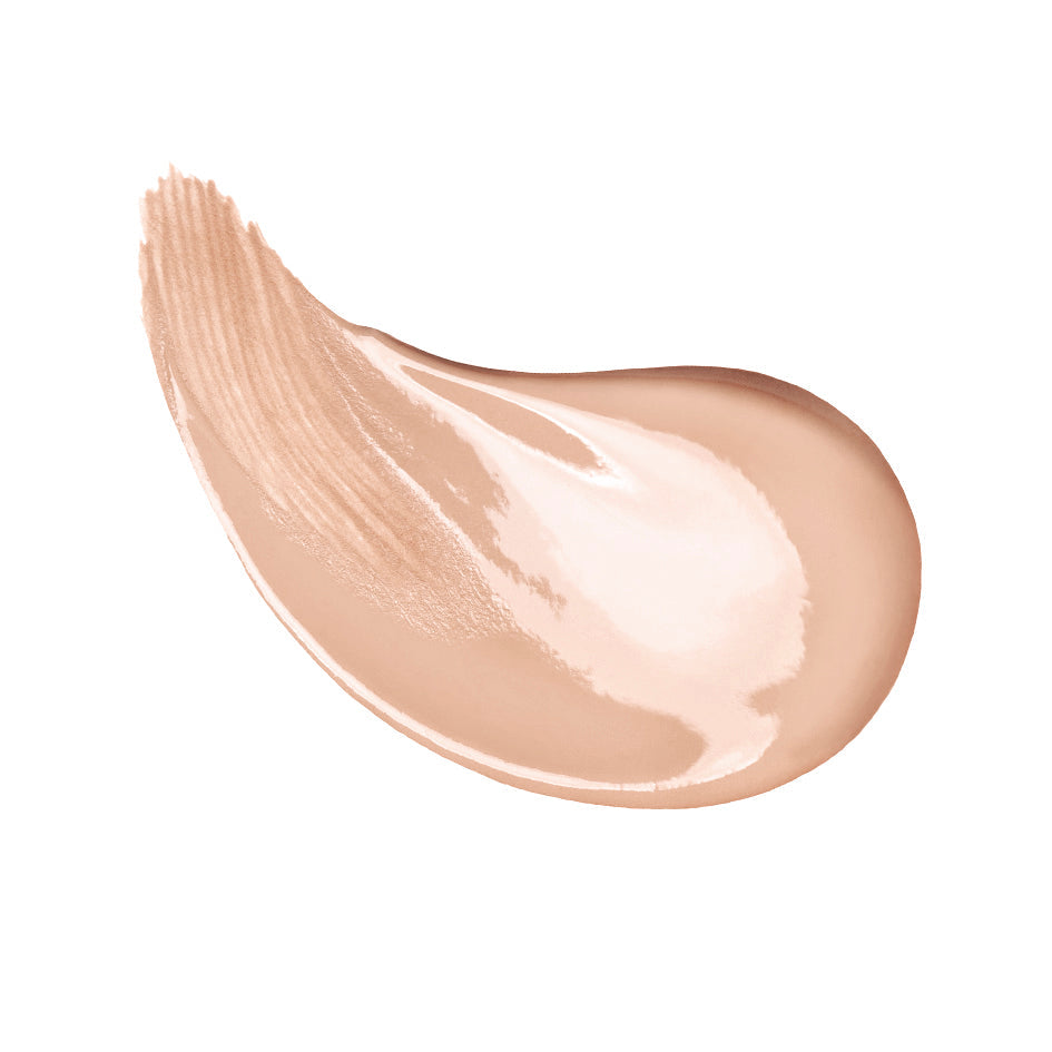 Naj.Oleari Make Up Lasting Veil Foundation 102 Natural Pink Rosa Naturale