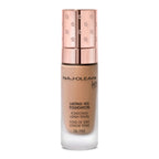 Naj.Oleari Make Up Lasting Veil Foundation 106 Nutmeg Noce Moscata - product image 2