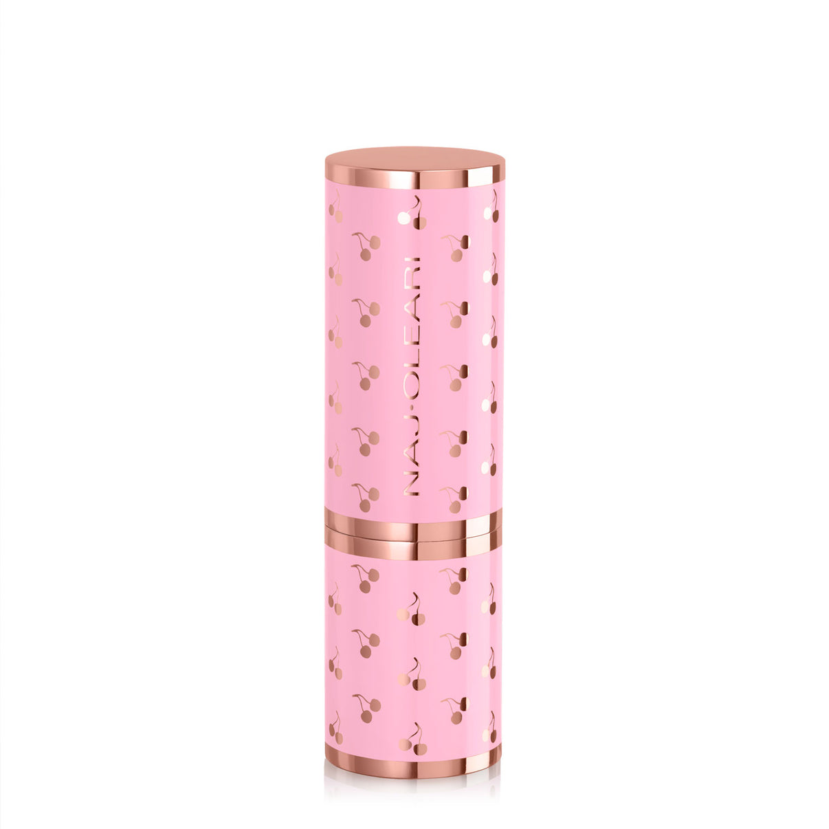 Naj.Oleari Make Up Creamy Delight Lipstick 22 Pearly Red Rosso Perlato