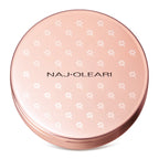 NAJ.OLEARI MAKE UP SILK FEEL WET AND DRY POWDER FOUNDATION 01 IVORY AVORIO