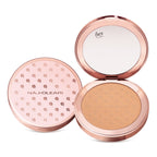 Naj.Oleari Make Up Fancy Sun Bronzer 01 Golden Amber Ambra Dorata