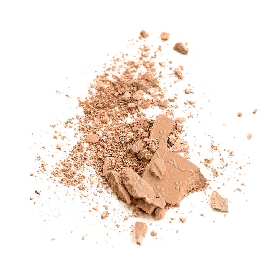 Naj.Oleari Make Up Fancy Sun Bronzer 01 Golden Amber Ambra Dorata