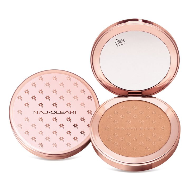 منتج مكياج ناج أولياري Make Up Fancy Sun Bronzer 02 Biscuit Biscotto