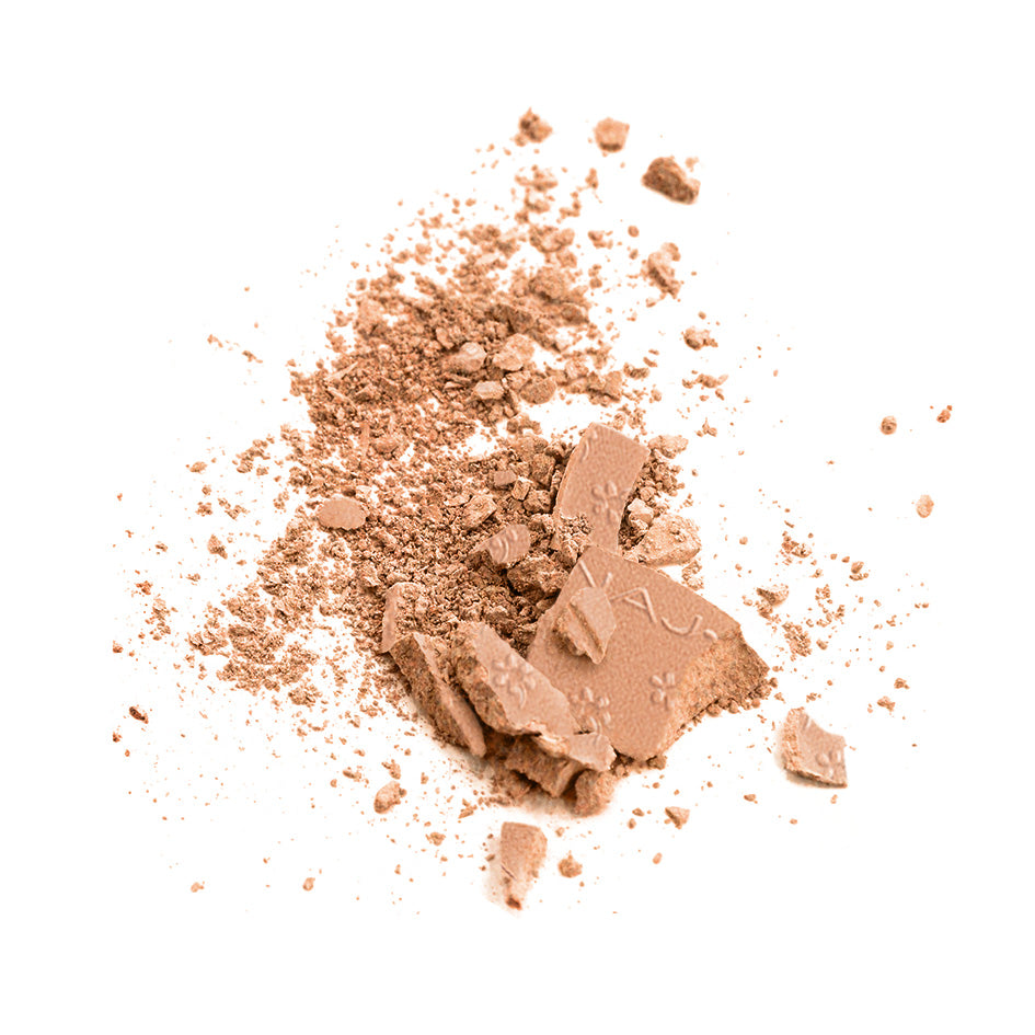 Naj.Oleari Make Up Fancy Sun Bronzer 02 Biscuit Biscotto - product image 4