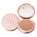 Naj.Oleari Make Up Fancy Sun Bronzer 04 Iridescent Honey Miele Iridescente