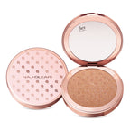 Naj.Oleari Make Up Fancy Sun Bronzer 04 Iridescent Honey Miele Iridescente