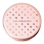 Naj.Oleari Make Up Fancy Sun Bronzer 04 Iridescent Honey Miele Iridescente