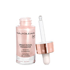 Naj.Oleari Make Up Bright Potion Highlighter 01 Rose Quartz Quarzo Rosa