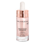 Naj.Oleari Make Up Bright Potion Highlighter 01 Rose Quartz Quarzo Rosa
