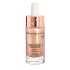 Naj.Oleari Make Up Bright Potion Highlighter 02 Liquid Gold Oro
