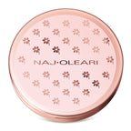 NAJ.OLEARI MAKE UP LOVELY CHEEK BLUSH 03 GOLDEN BISCUIT بسكويت ذهبي