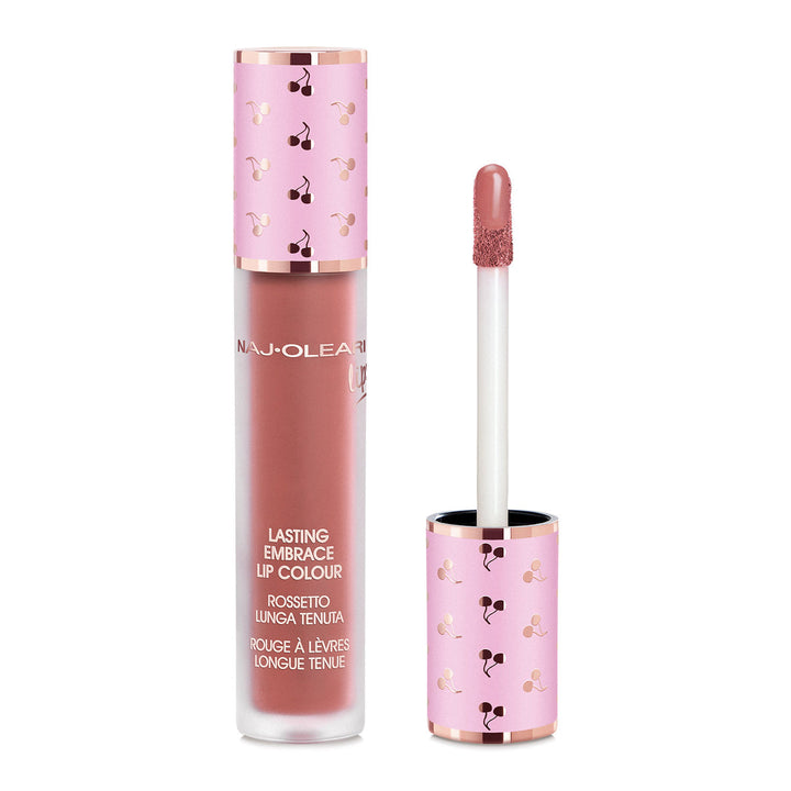 منتج مكياج ناج أولياري Make Up Lasting Embrace Lip Colour 02 Cappuccino
