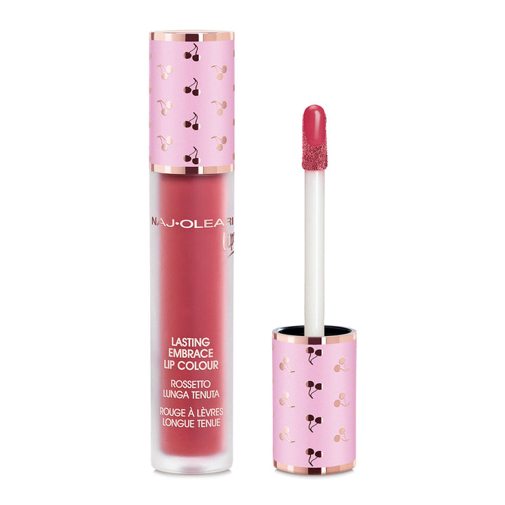 منتج مكياج ناج أولياري Make Up Lasting Embrace Lip Colour 04 Marsala بينك Rosa Marsala
