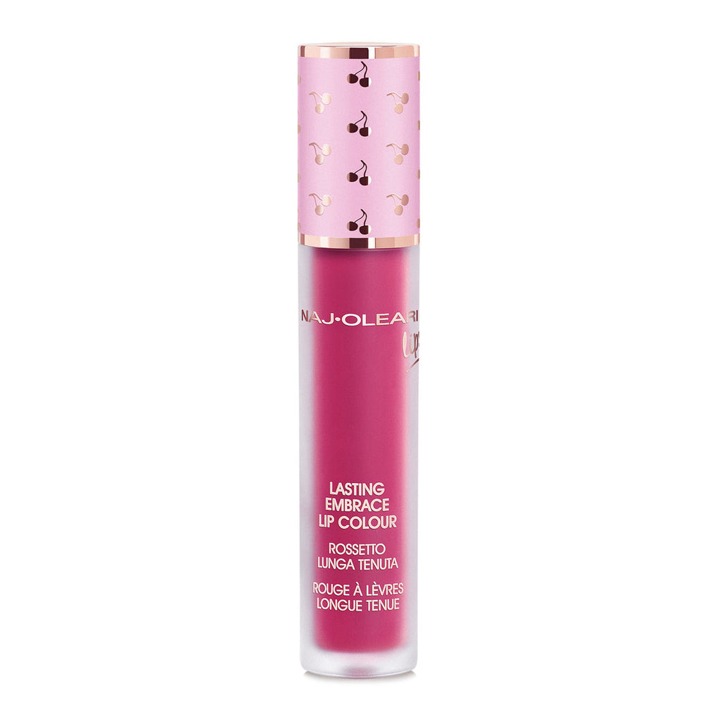 Naj.Oleari Make Up Lasting Embrace Lip Colour 05 Magenta - product image 2