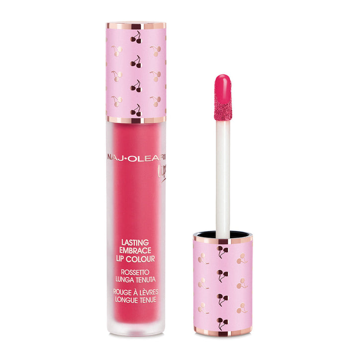منتج مكياج ناج أولياري Make Up Lasting Embrace Lip Colour 06 Pitaya بينك Rosa Pitaya
