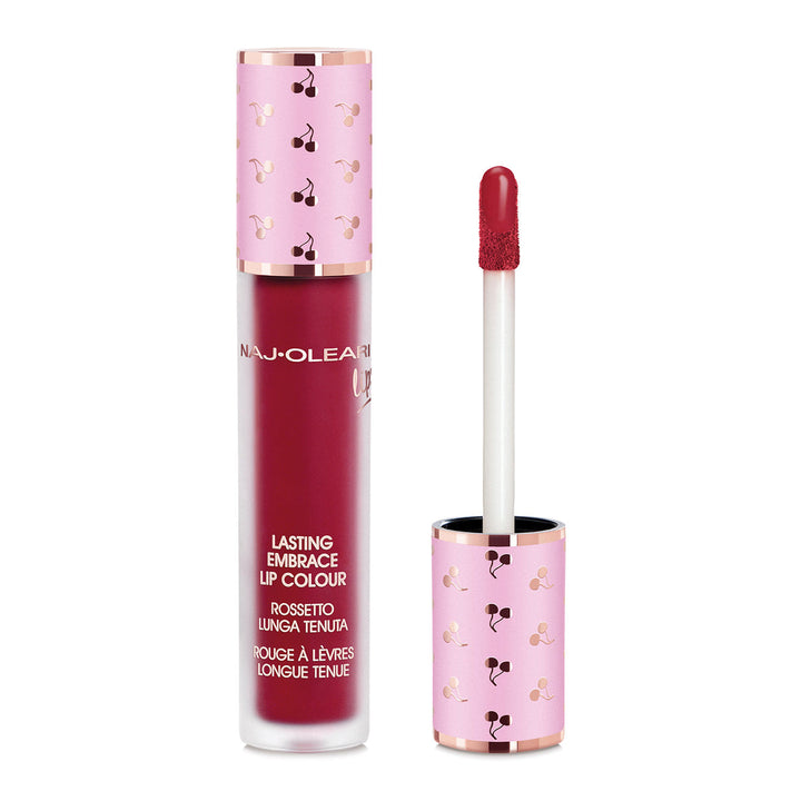 منتج مكياج ناج أولياري Make Up Lasting Embrace Lip Colour 09 Wine Vino