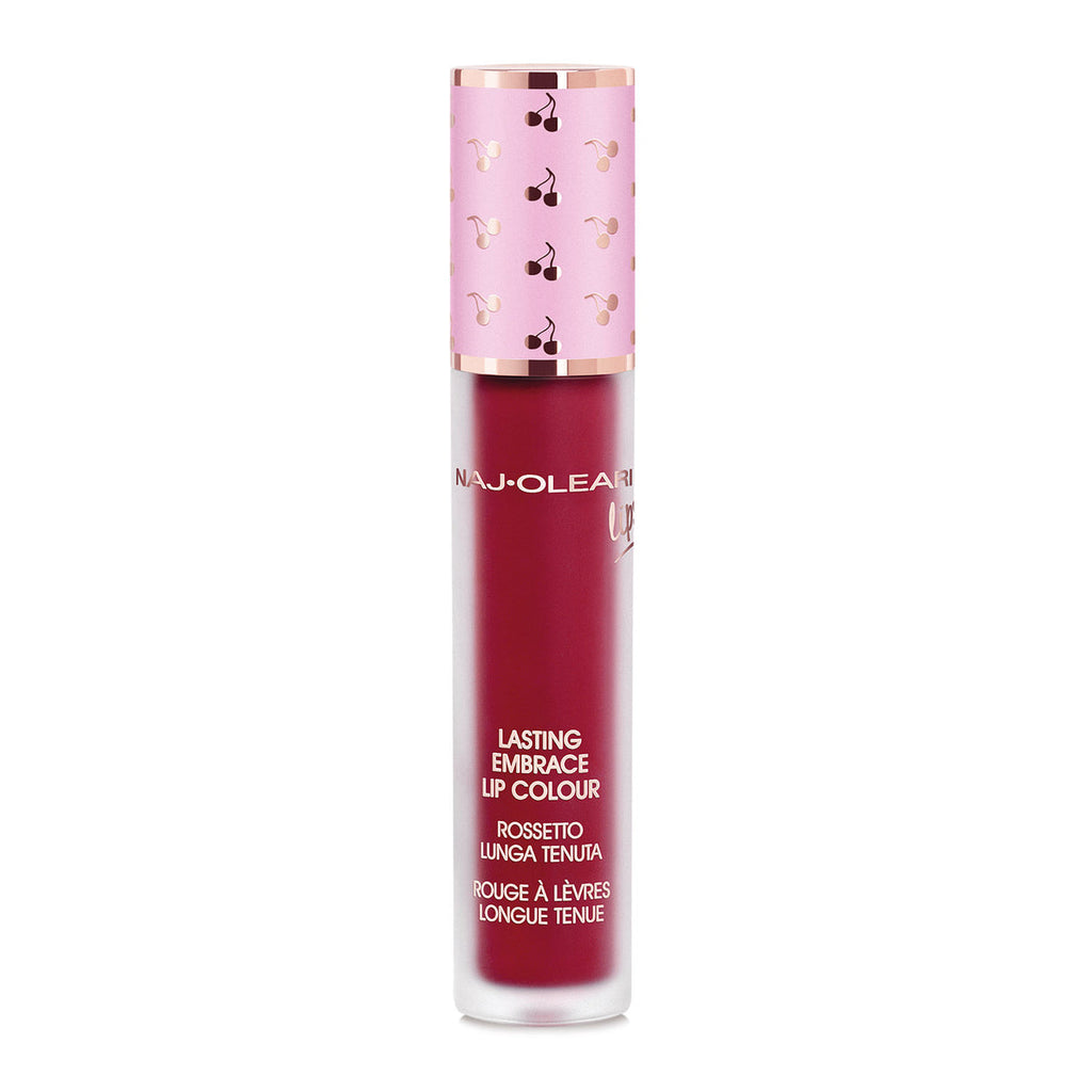 Naj.Oleari Make Up Lasting Embrace Lip Colour 09 Wine Vino - product image 2