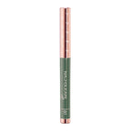 NAJ.OLEARI MAKE UP ABSOLUTE STAY EYESHADOW 07 VELVET GREEN أخضر مخملي