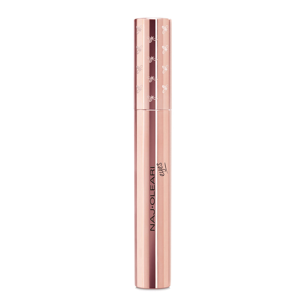 Naj.Oleari Make Up Mascara Marvelous Curl Extra Black - product image 2