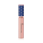 ماسكارا "NAJ.OLEARI MAKE UP CLICK ON ME" ذات الحجم الإضافي 03 أزرق داكن