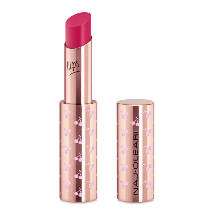 أحمر شفاه ناج أولياري Make Up True Icon Lipstick 07 مكثف Strawberry Fragola Intenso
