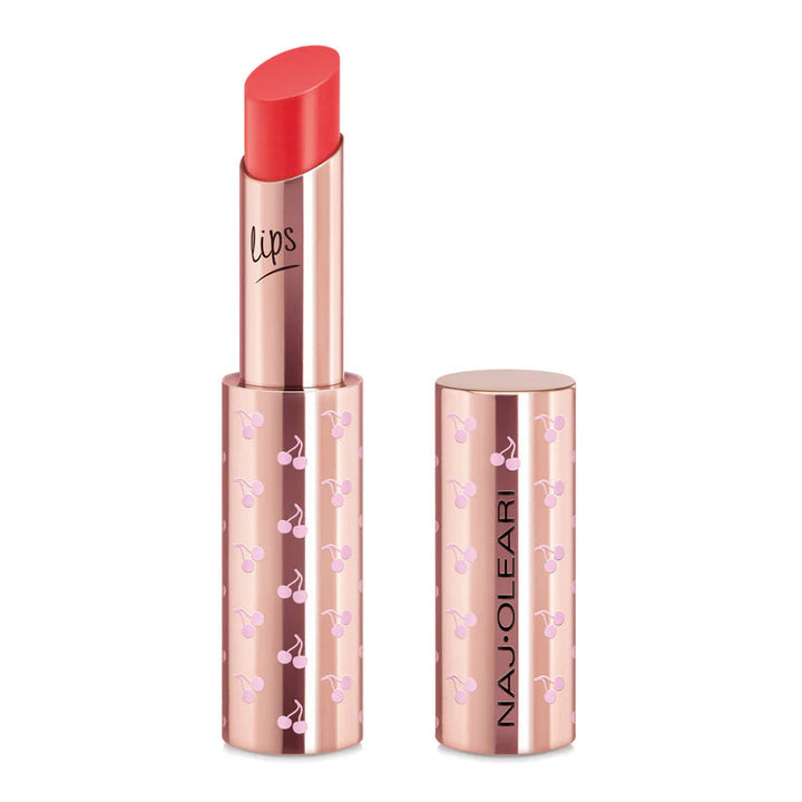 أحمر شفاه ناج أولياري Make Up True Icon Lipstick 09 Orange ريد Rosso Arancio