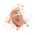 Naj.Oleari Make Up Luminous Perfection Bronzer 01 Pink Rosa