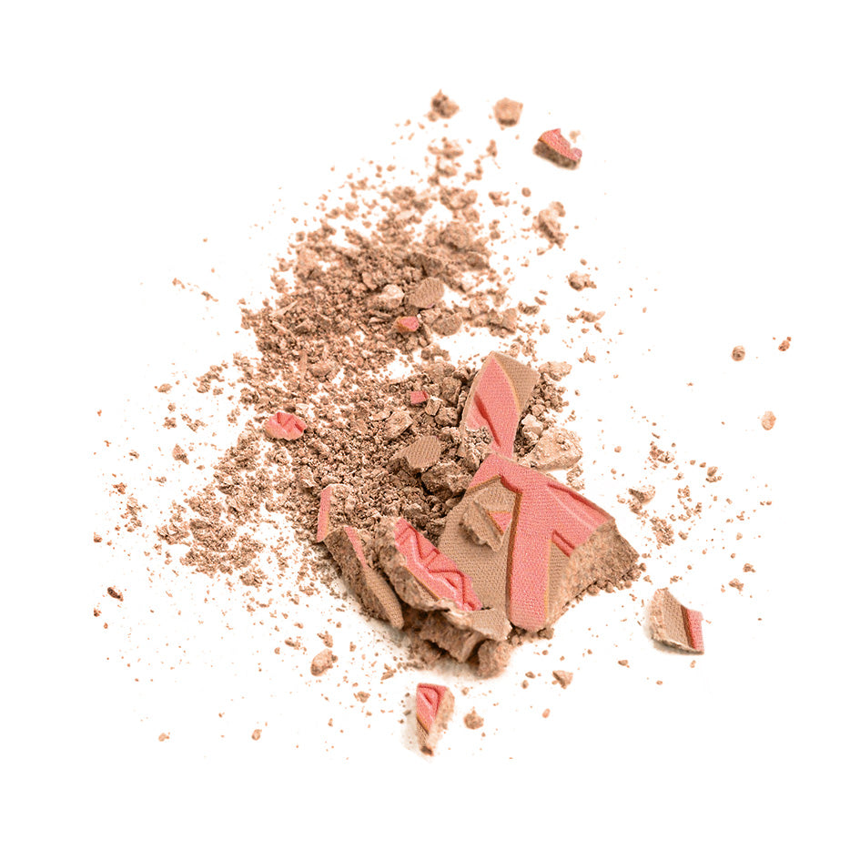 Naj.Oleari Make Up Luminous Perfection Bronzer 02 Peach Pesca - product image 4