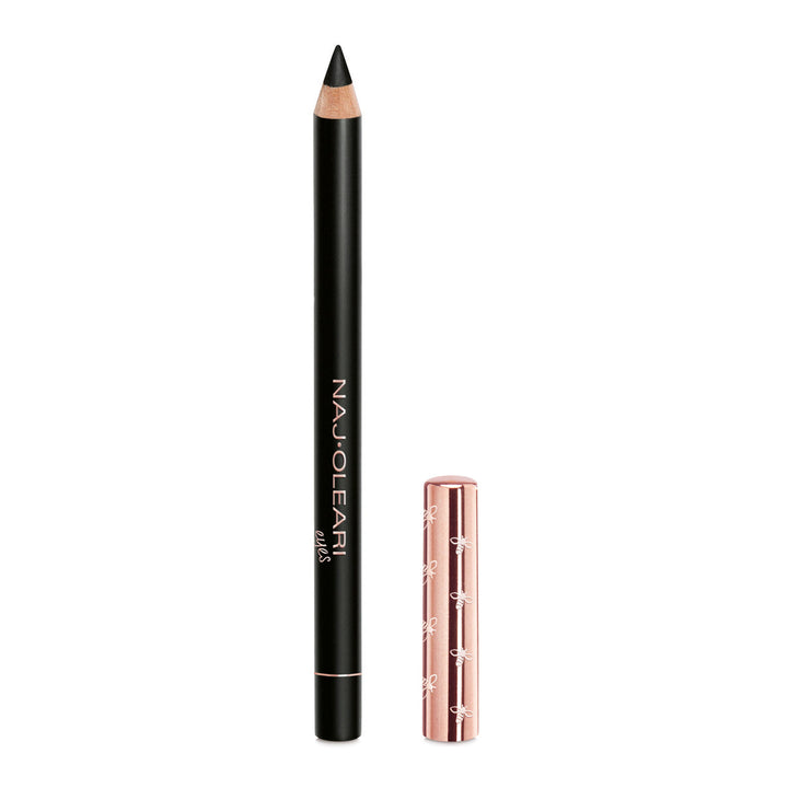 منتج مكياج ناج أولياري Make Up Deep Eye Kajal Deep بلاك Nero Profondo