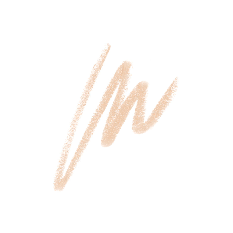 Naj.Oleari Make Up Irresistible Eyeliner & Kajal 01 Butter Burro - product image 4