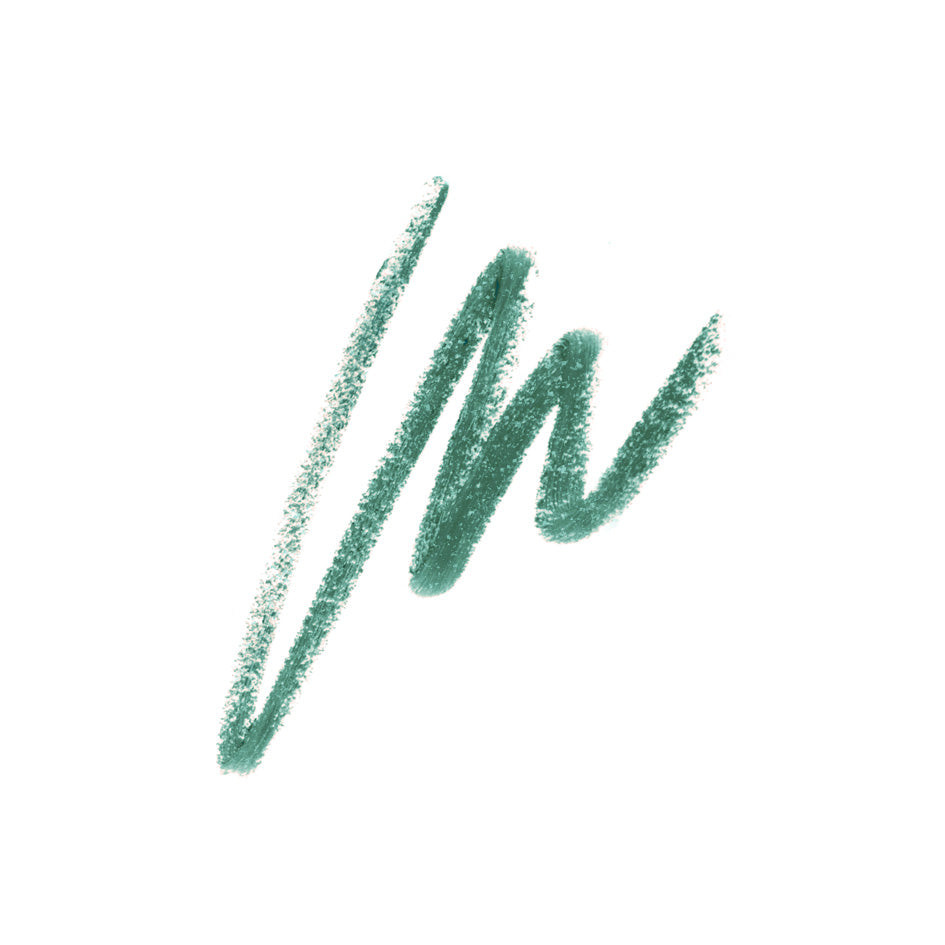 Naj.Oleari Make Up Irresistible Eyeliner & Kajal 03 Pearly Forest Green Verde Bosco Perlato - product image 4