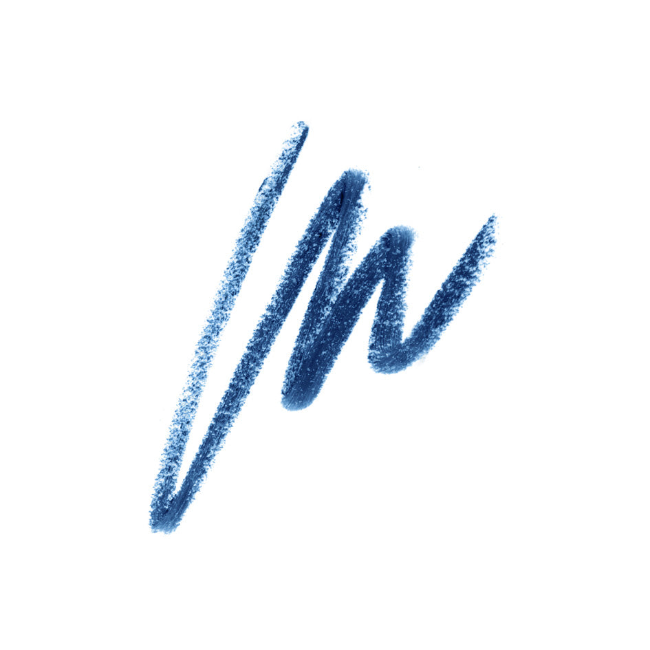 Naj.Oleari Make Up Irresistible Eyeliner & Kajal 04 Pearly Midnight Blue Blu Notte Perlato - product image 4