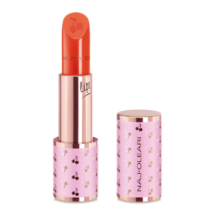 أحمر شفاه ناج أولياري Make Up Forever Matte Lipstick 03 Papaya