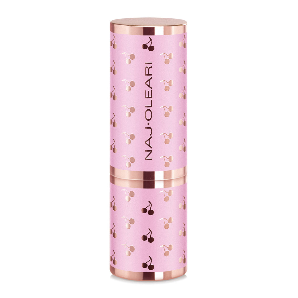 Naj.Oleari Make Up Forever Matte Lipstick 03 Papaya