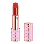 Naj.Oleari Make Up Forever Matte Lipstick 04 Fire Red Rosso Fuoco