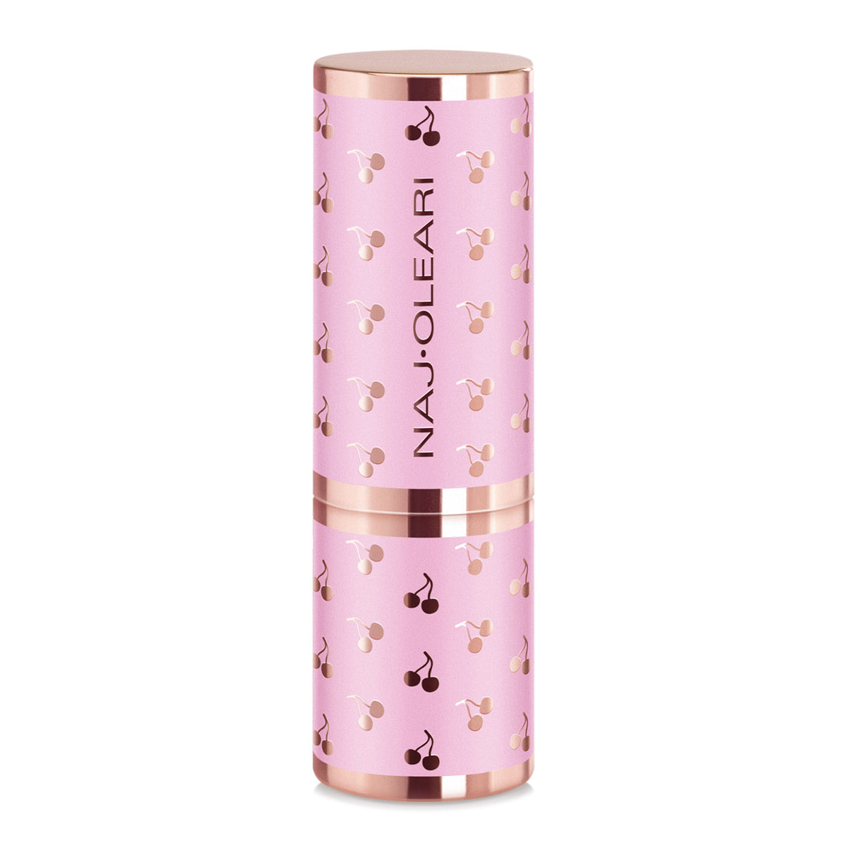 Naj.Oleari Make Up Forever Matte Lipstick 01 Pink Beige Rosato