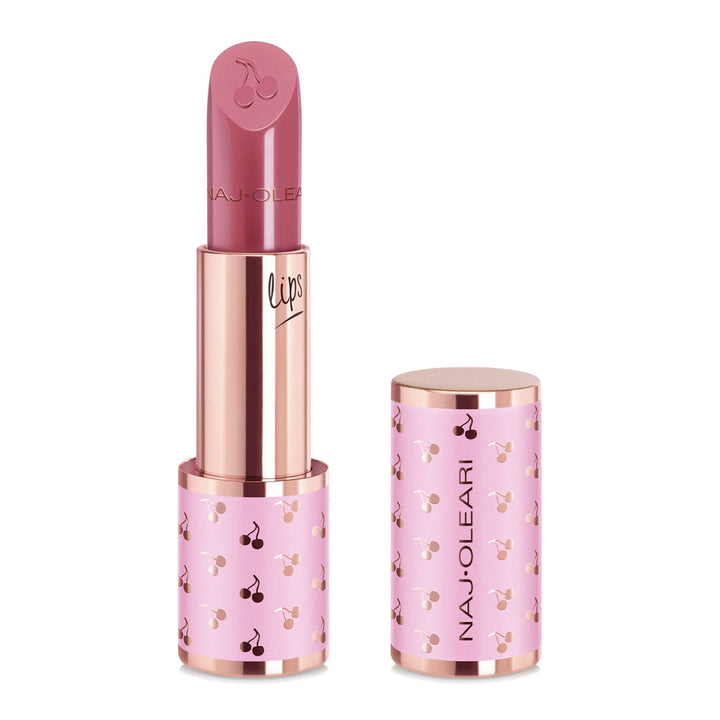أحمر شفاه ناج أولياري Make Up Forever Matte Lipstick 07 طبيعي بينك Rosa Naturale