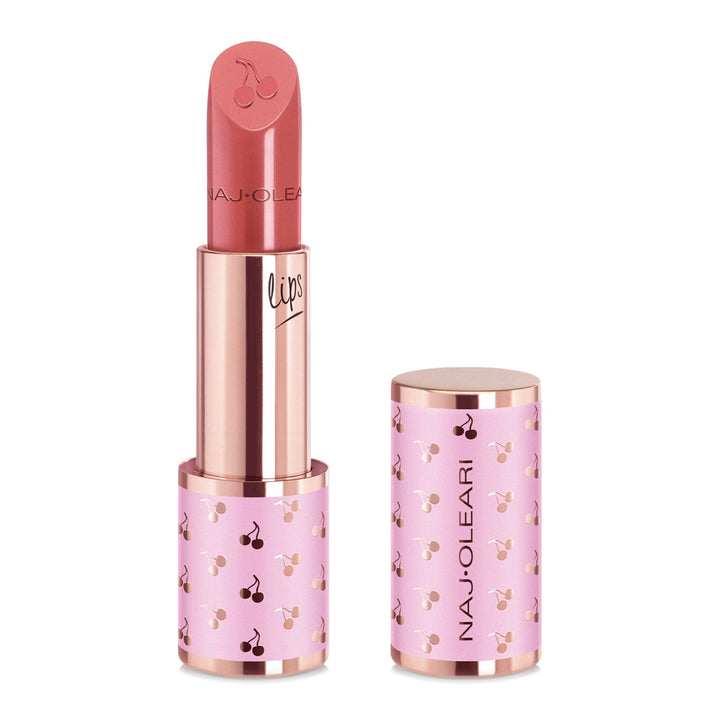 أحمر شفاه ناج أولياري Make Up Forever Matte Lipstick 08 Antique بينك Rosa Antico