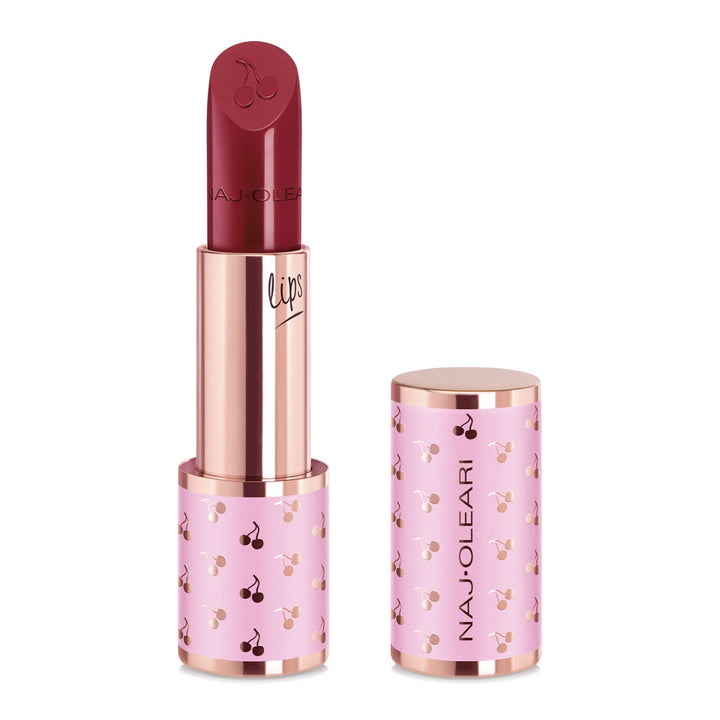 أحمر شفاه ناج أولياري Make Up Forever Matte Lipstick 10 Wine Vino