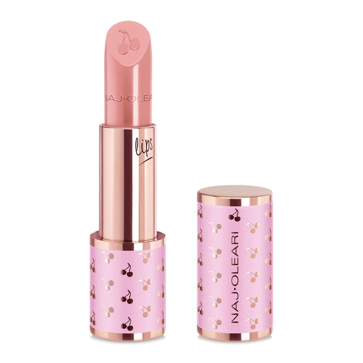 أحمر شفاه ناج أولياري Make Up Forever Matte Lipstick 11 بينك Cashmere Rosa Cachemire