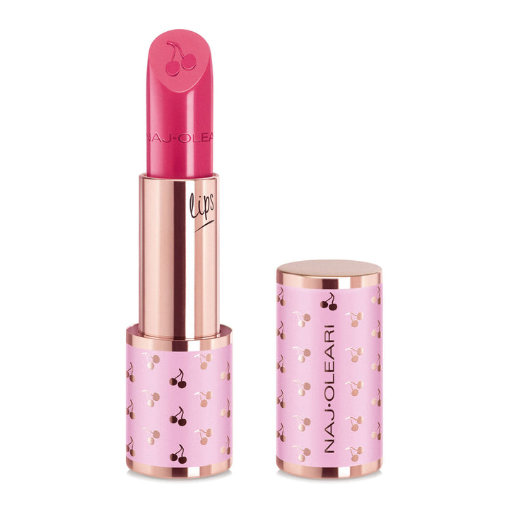 أحمر شفاه ناج أولياري Make Up Forever Matte Lipstick 12 Indian بينك Rosa Indiano