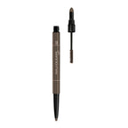 Naj.Oleari Make Up 3 In 1 Perfect Brow 02 Browns Castane